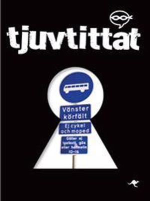 Tjuvtittat | 1:a upplagan