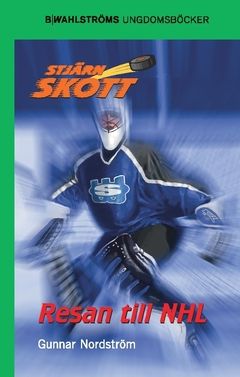 Resan till NHL | 0:e upplagan