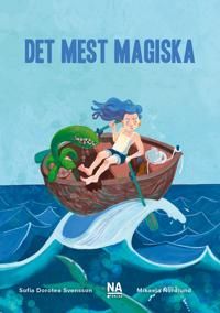 Det mest magiska | 1:a upplagan