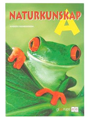 Naturkunskap A |  2:e upplagan