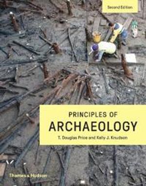 Principles of Archaeology |  2:e upplagan