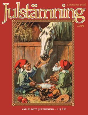 Julstämning 2019