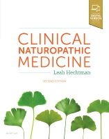 Clinical Naturopathic Medicine | 2:a upplagan