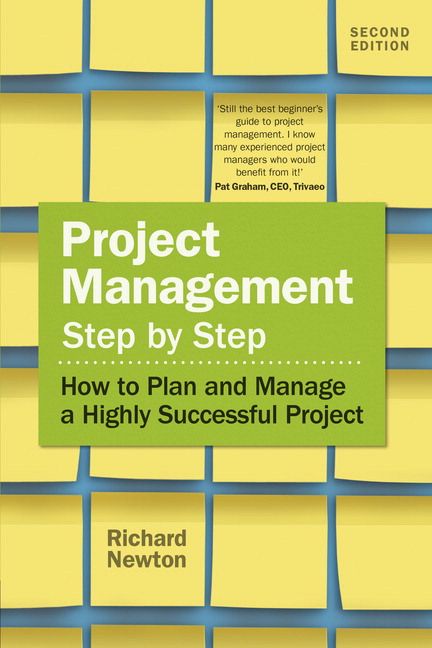 Project Management Step by Step | 2:a upplagan