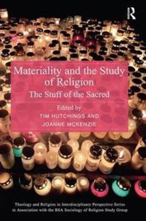 Materiality and the Study of Religion