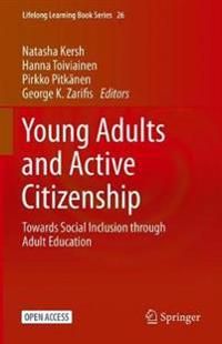 Young Adults and Active Citizenship