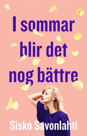 I sommar blir det nog bättre | 1:a upplagan