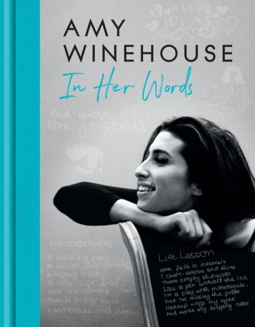 Amy Winehouse - In Her Words | 0:e upplagan