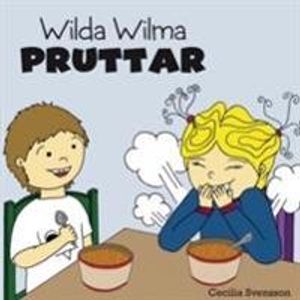 Wilda Wilma pruttar | 1:a upplagan