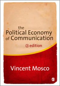 The Political Economy of Communication | 2:a upplagan
