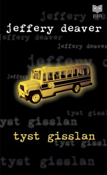 Tyst gisslan