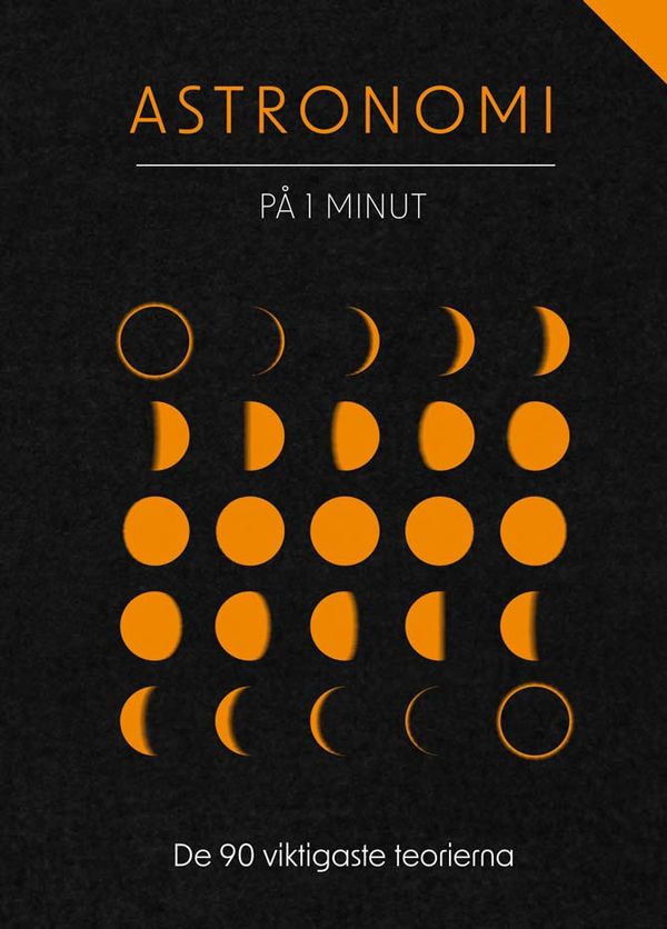 Astronomi på 1 minut | 1:a upplagan