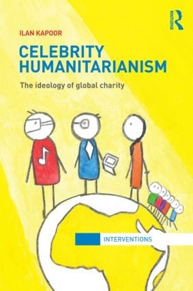 Celebrity Humanitarianism | 0:e upplagan