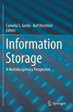 Information Storage | 1:a upplagan