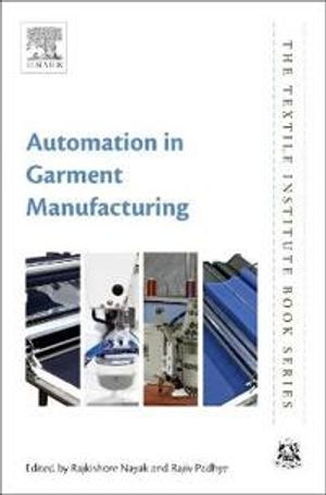 Automation in Garment Manufacturing