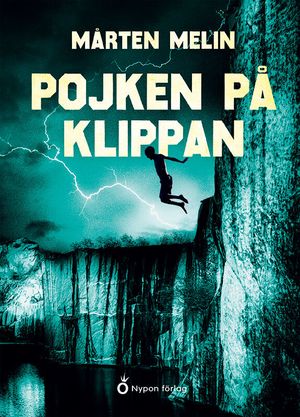 Pojken på klippan | 1:a upplagan