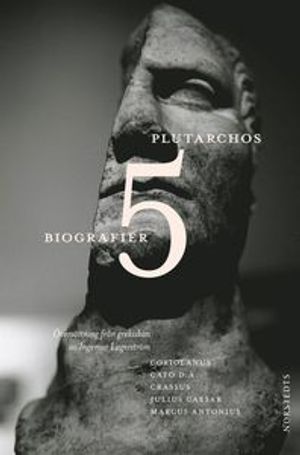 5 biografier | 1:a upplagan