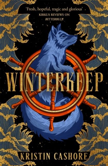 Winterkeep | 0:e upplagan