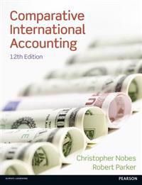 Comparative International Accounting | 12:e upplagan