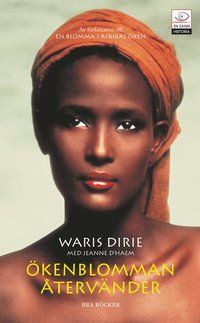 Ökenblomman återvänder | 0:e upplagan
