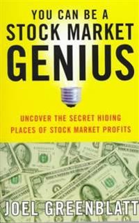 You Can be a Stock Market Genius | 0:e upplagan