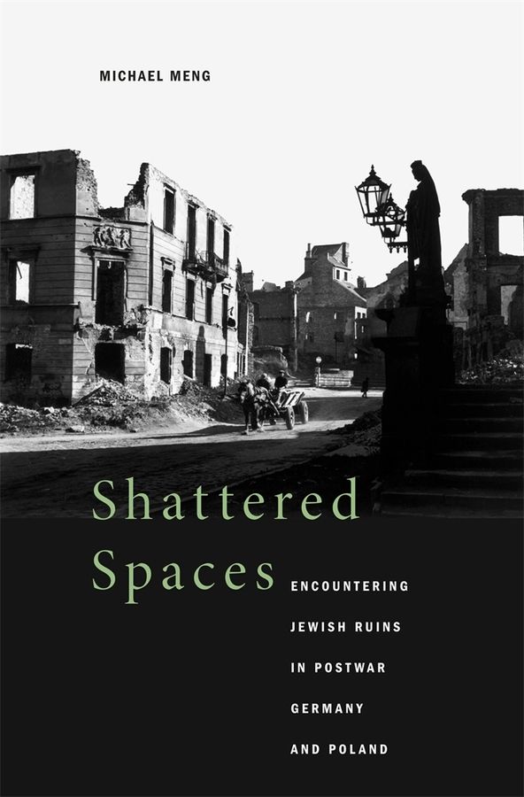 Shattered Spaces | 0:e upplagan