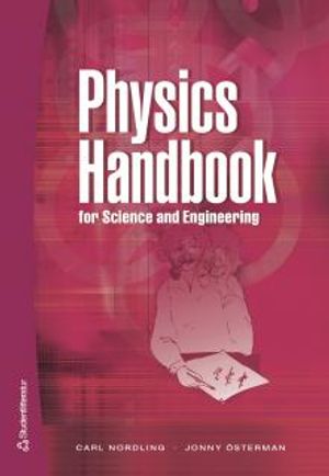 Physics Handbook | 8:e upplagan