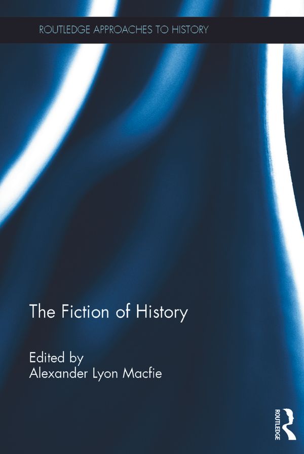 The Fiction of History | 1:a upplagan