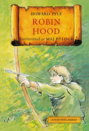 Robin Hood | 1:a upplagan