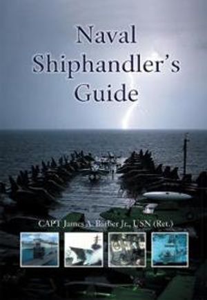 Naval Shiphandler's Guide