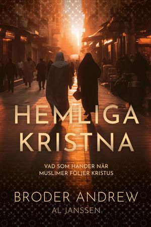 Hemliga kristna | 1:a upplagan