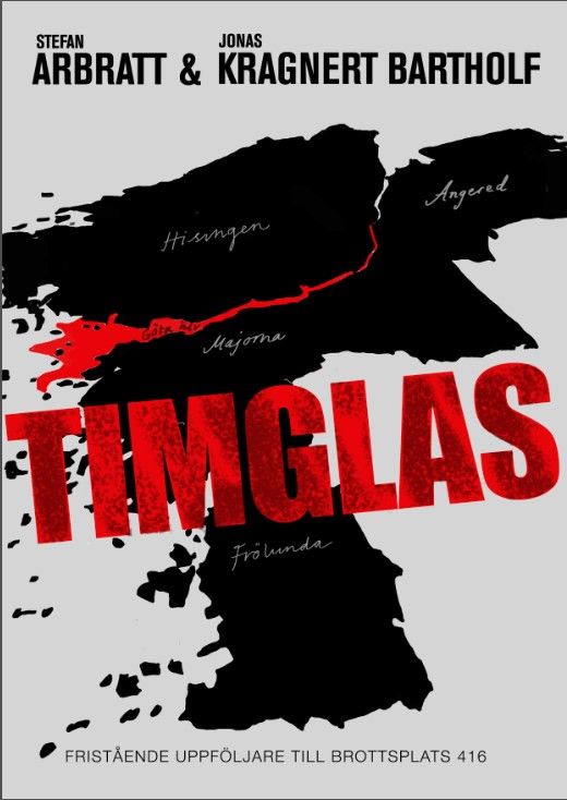 Timglas | 0:e upplagan