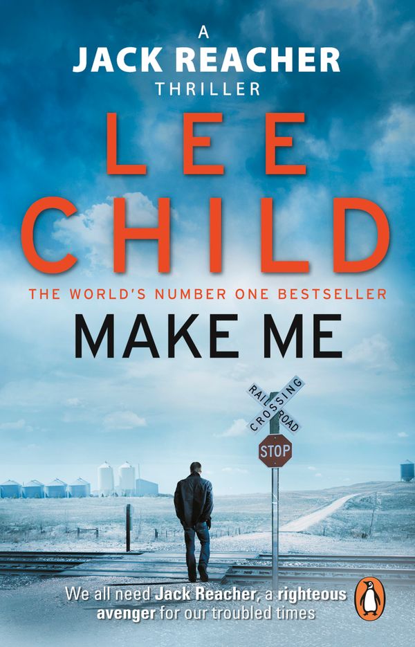 Make Me | 0:e upplagan