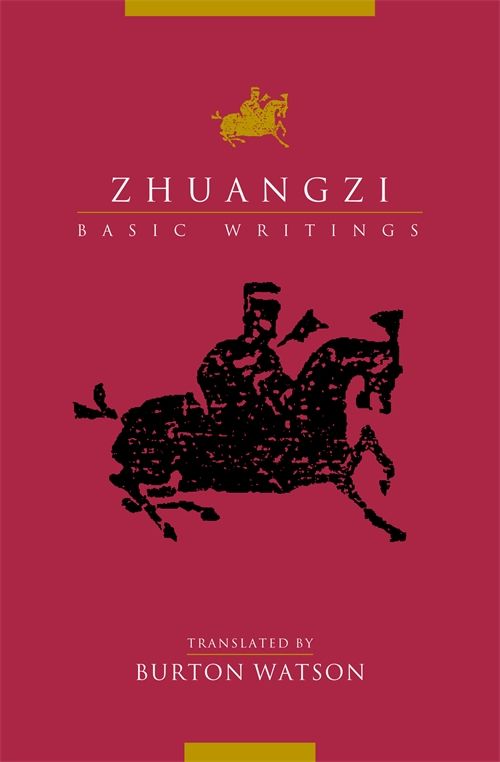 Zhuangzi | 0:e upplagan