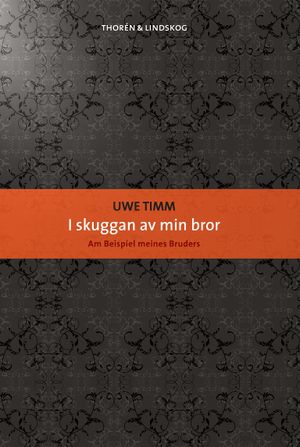 I skuggan av min bror | 1:a upplagan