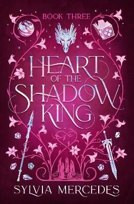 Heart of the Shadow King | 0:e upplagan
