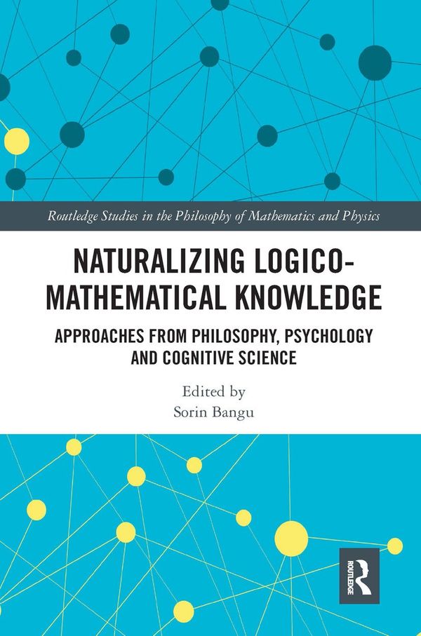 Naturalizing Logico-Mathematical Knowledge | 1:a upplagan