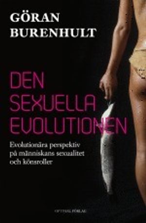 Den sexuella evolutionen | 1:a upplagan