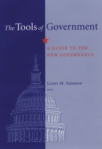 The Tools of Government