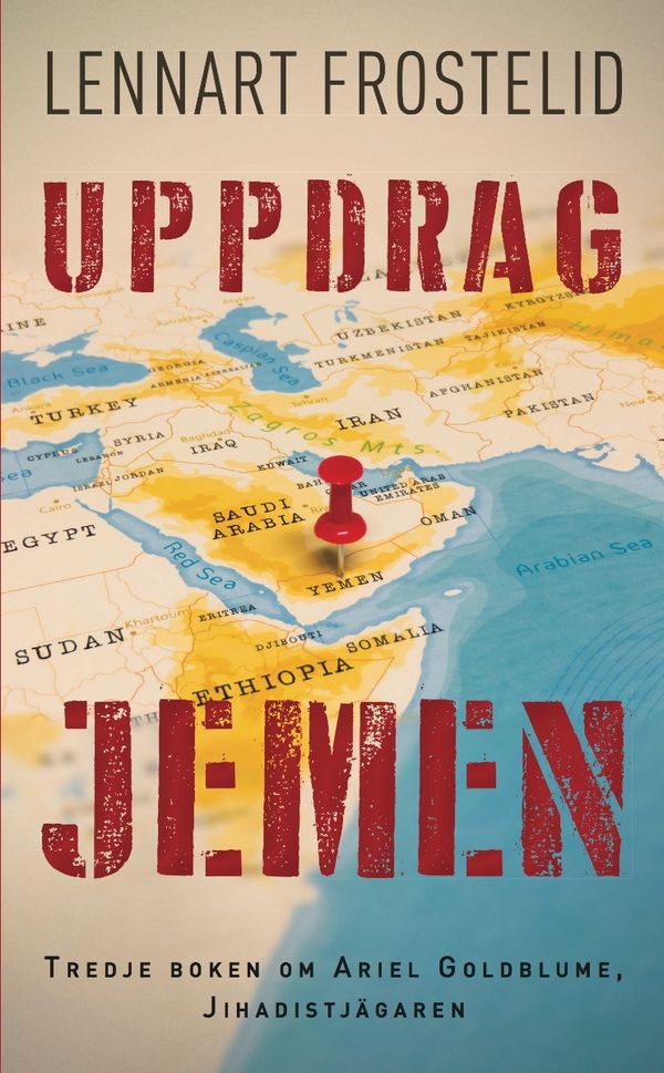 Uppdrag Jemen | 0:e upplagan