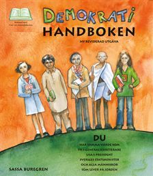 Demokratihandboken | 2:a upplagan