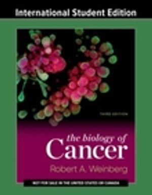 The Biology of Cancer | 3:e upplagan