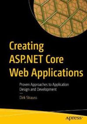 Creating ASP.NET Core Web Applications | 1:a upplagan