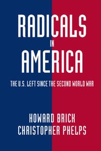 Radicals in America | 0:e upplagan