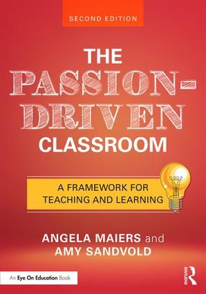 The Passion-Driven Classroom | 2:a upplagan