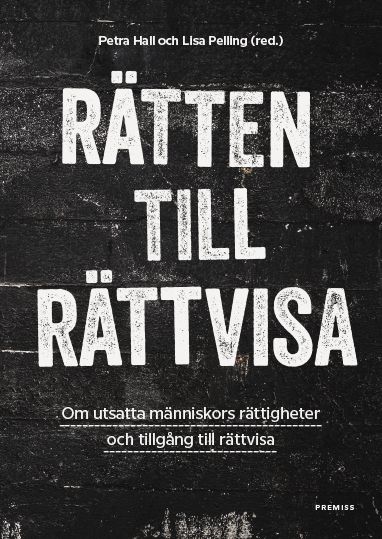 Rätten till rättvisa | 1:a upplagan