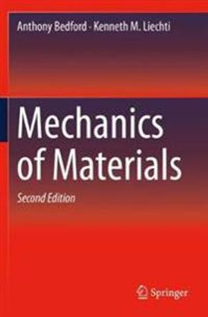 Mechanics of Materials |  2:e upplagan