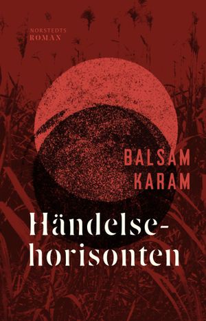 Händelsehorisonten | 1:a upplagan