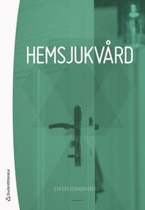 Hemsjukvård |  2:e upplagan