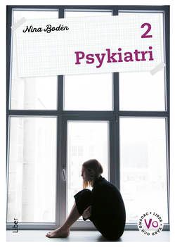 Psykiatri 2 Fakta och uppgifter | 1:a upplagan